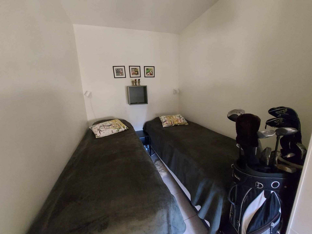 en location saisonnière Appartement Le Grau D'agde - Photo 22