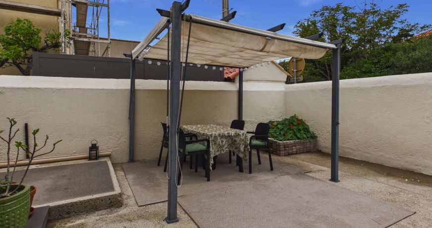 en location saisonnière Appartement Le Grau D'agde