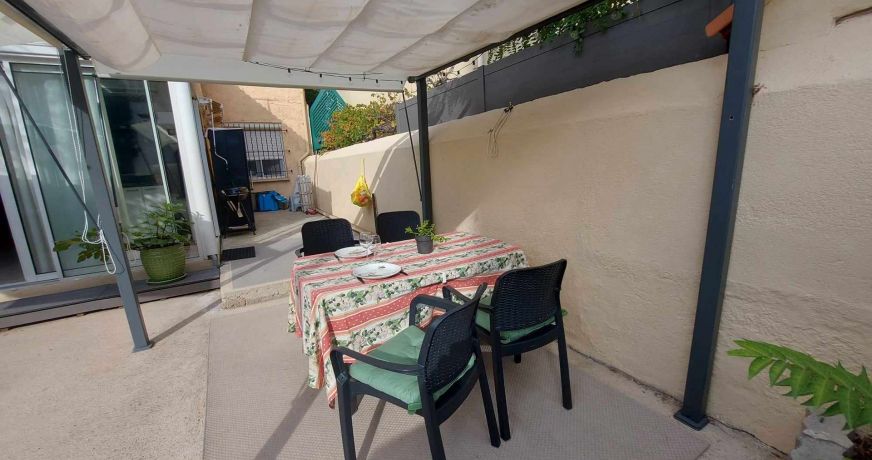 en location saisonnière Appartement Le Grau D'agde