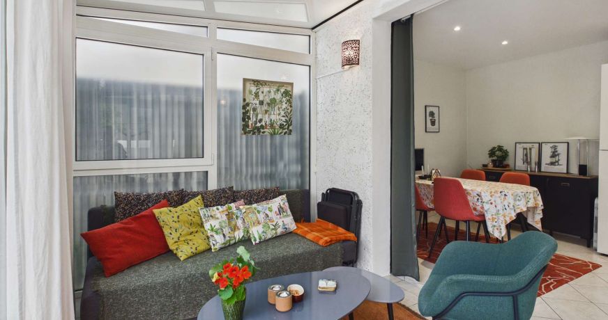 en location saisonnière Appartement Le Grau D'agde