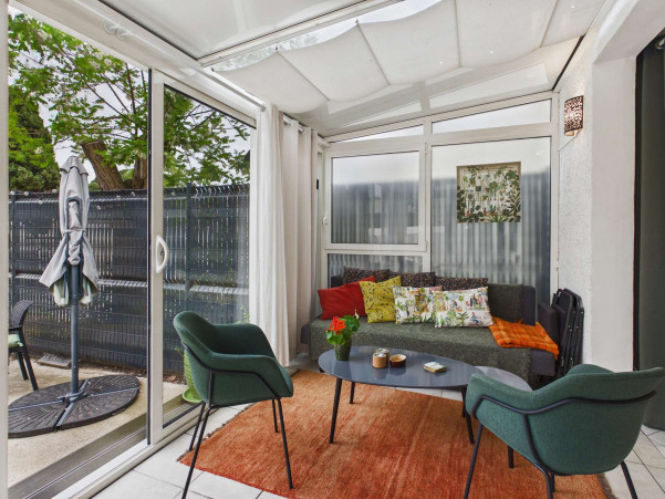 for seasonal lettings Appartement Le Grau D'agde - Photo 5