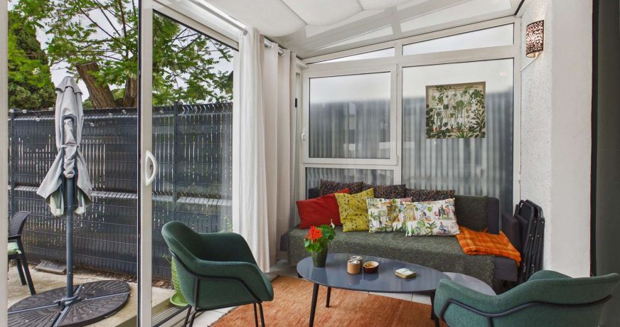 en location saisonnière Appartement Le Grau D'agde