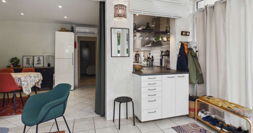 en location saisonnière Appartement Le Grau D'agde