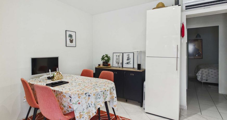 en location saisonnière Appartement Le Grau D'agde