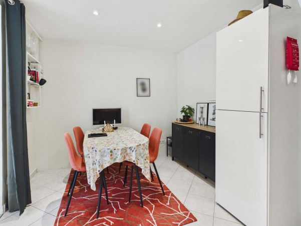 for seasonal lettings Appartement Le Grau D'agde - Photo 8