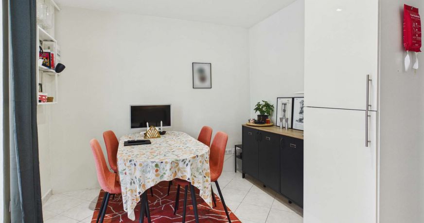 en location saisonnière Appartement Le Grau D'agde