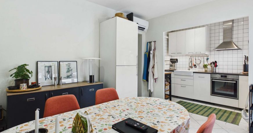 en location saisonnière Appartement Le Grau D'agde