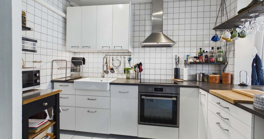 en location saisonnière Appartement Le Grau D'agde