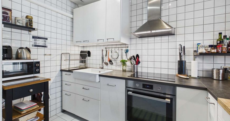 en location saisonnière Appartement Le Grau D'agde