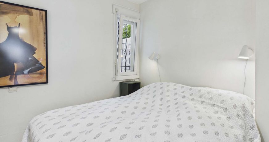 en location saisonnière Appartement Le Grau D'agde