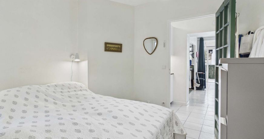 en location saisonnière Appartement Le Grau D'agde