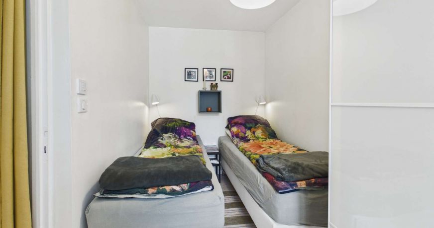 en location saisonnière Appartement Le Grau D'agde