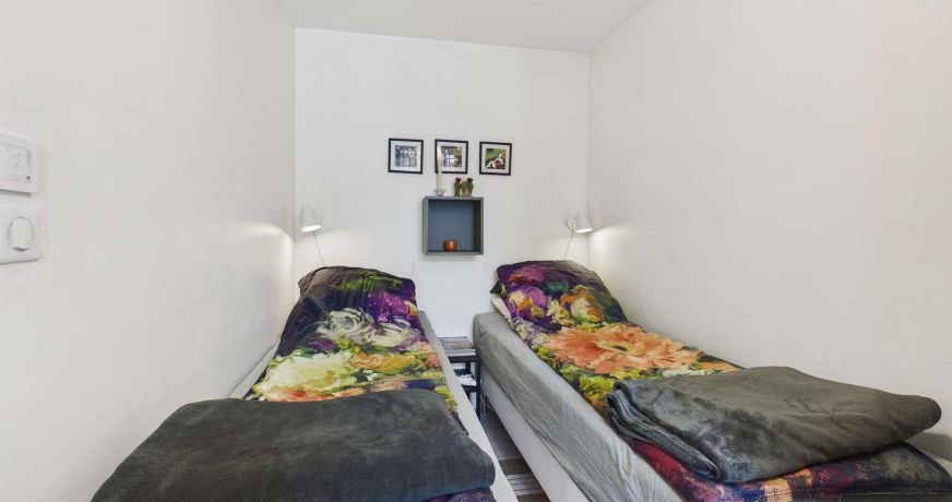 en location saisonnière Appartement Le Grau D'agde