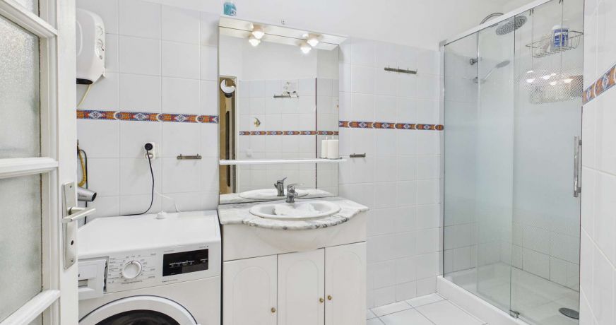 en location saisonnière Appartement Le Grau D'agde