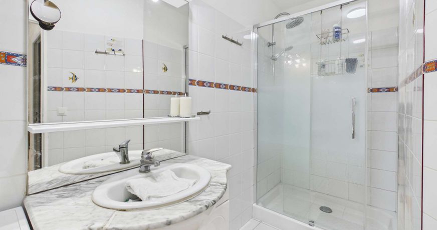 en location saisonnière Appartement Le Grau D'agde