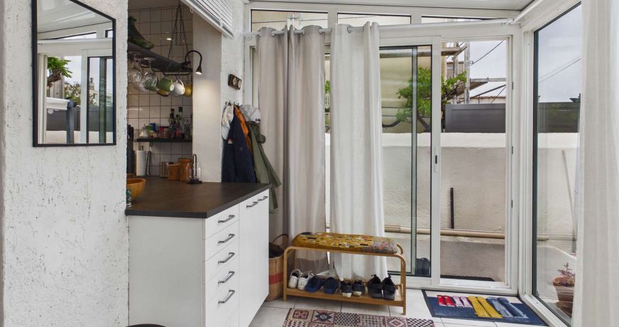 en location saisonnière Appartement Le Grau D'agde