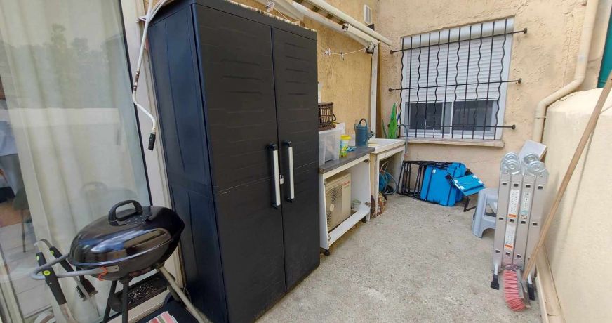 en location saisonnière Appartement Le Grau D'agde