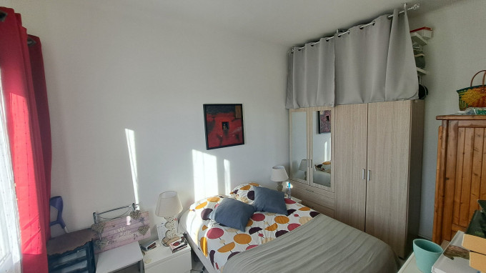 sale Appartement Agde - Photo 4