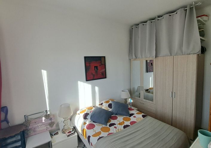 vente Appartement Agde