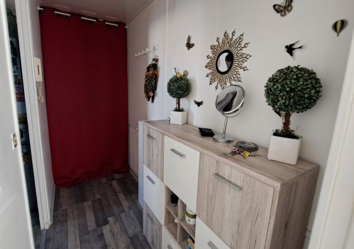 vente Appartement Agde