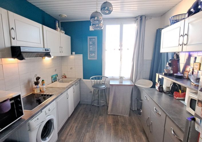 vente Appartement Agde
