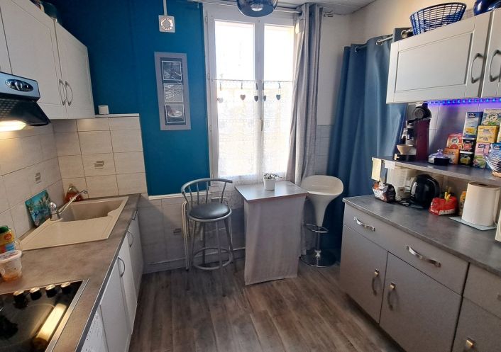vente Appartement Agde