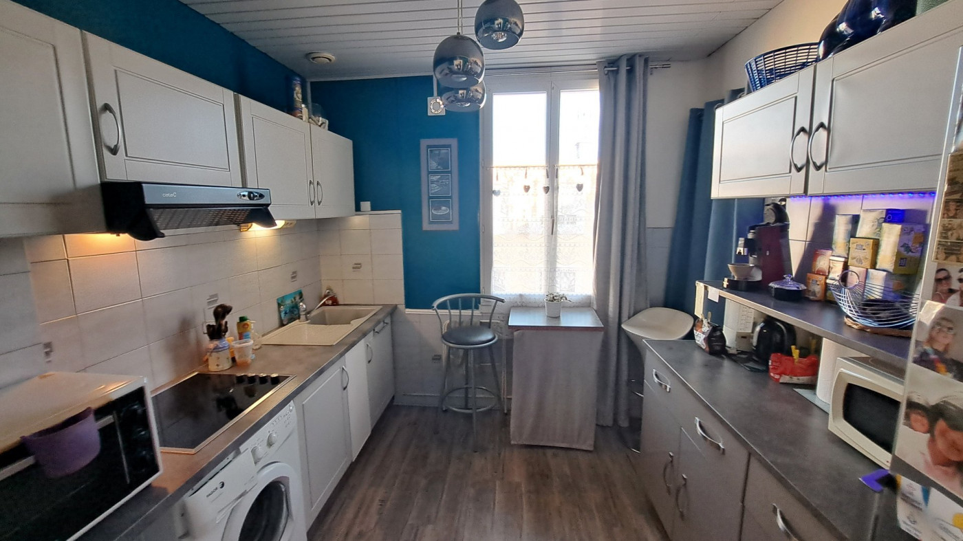vente Appartement Agde - Photo 3