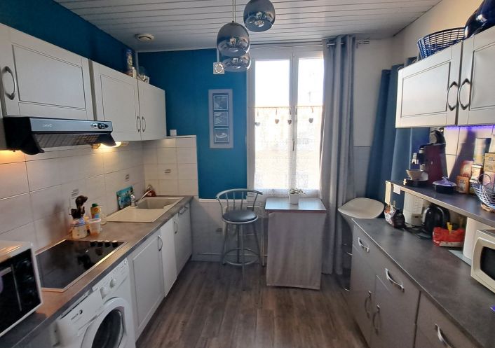 vente Appartement Agde