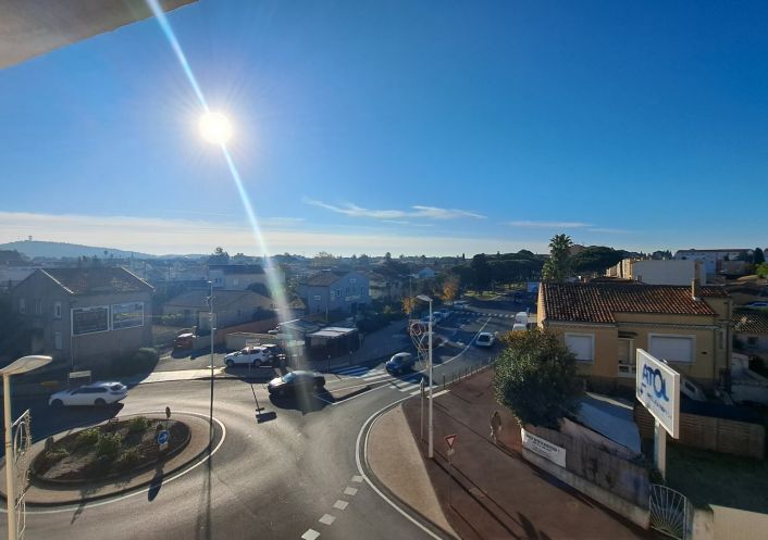 vente Appartement Agde