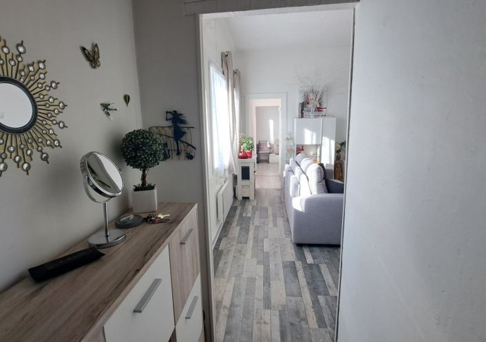 vente Appartement Agde