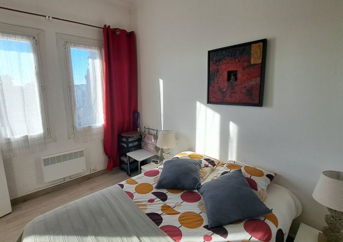 vente Appartement Agde