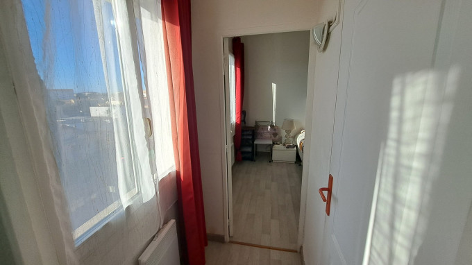 sale Appartement Agde - Photo 6