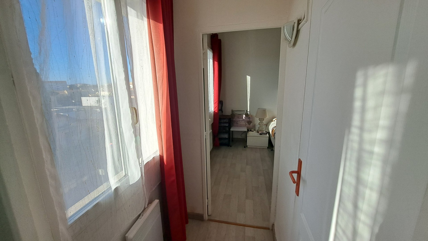 vente Appartement Agde - Photo 6