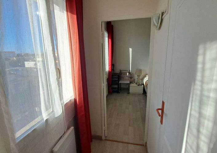 vente Appartement Agde