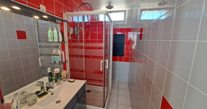 vente Appartement Agde