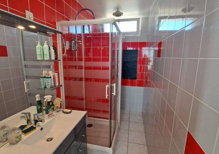 vente Appartement Agde