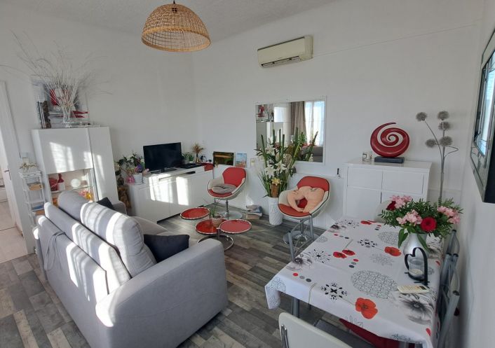 vente Appartement Agde