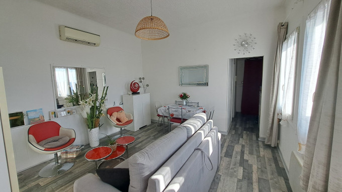 sale Appartement Agde - Photo 2