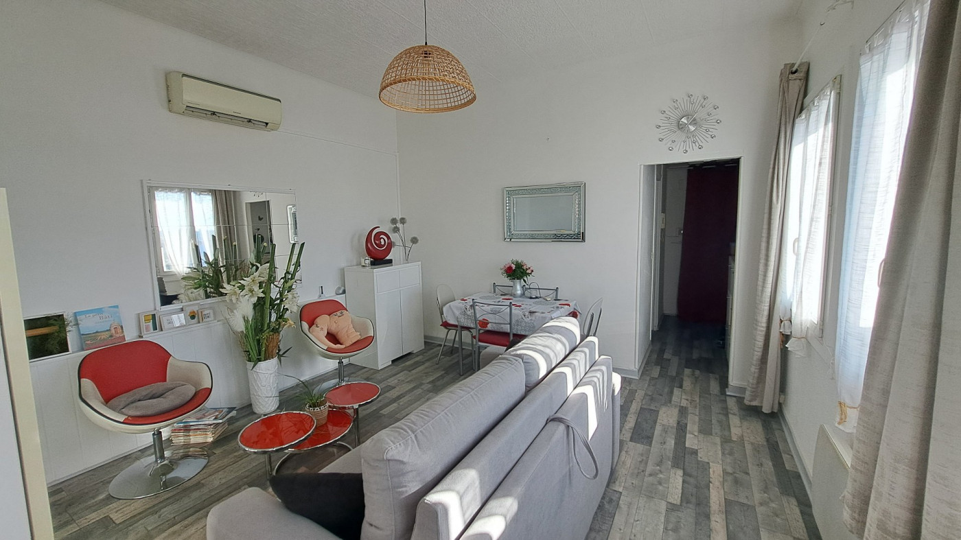 vente Appartement Agde - Photo 2