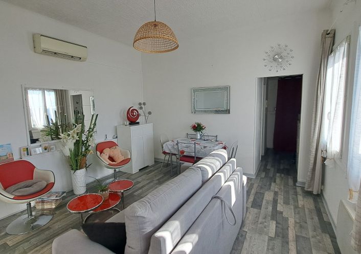 vente Appartement Agde