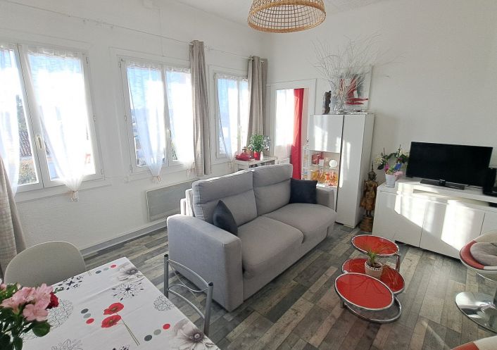 vente Appartement Agde