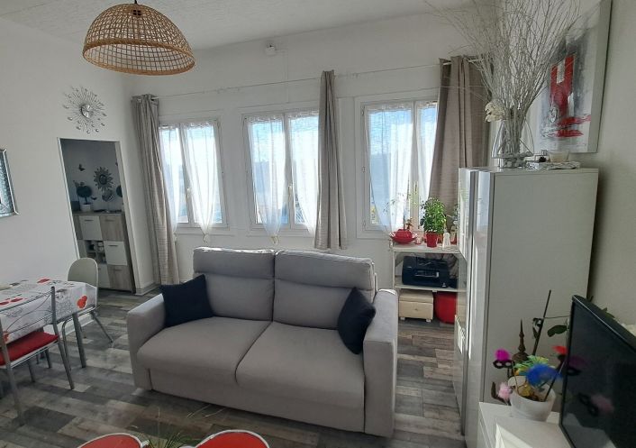vente Appartement Agde