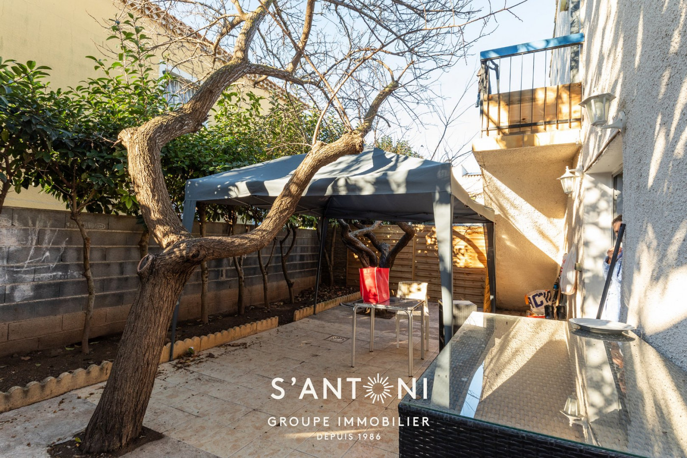 vente Maison Agde - Photo 3