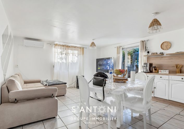 vente Maison Agde