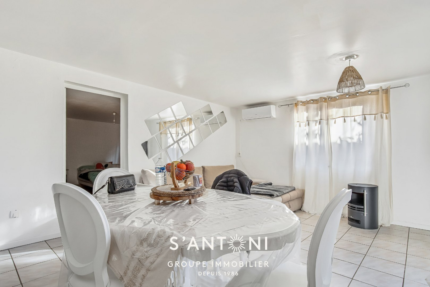 vente Maison Agde - Photo 1