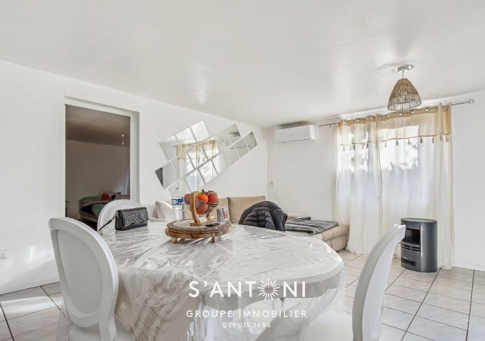 vente Maison Agde
