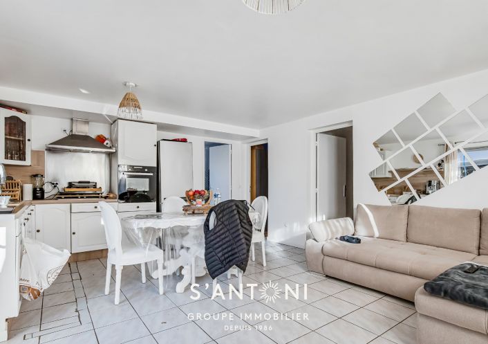 vente Maison Agde