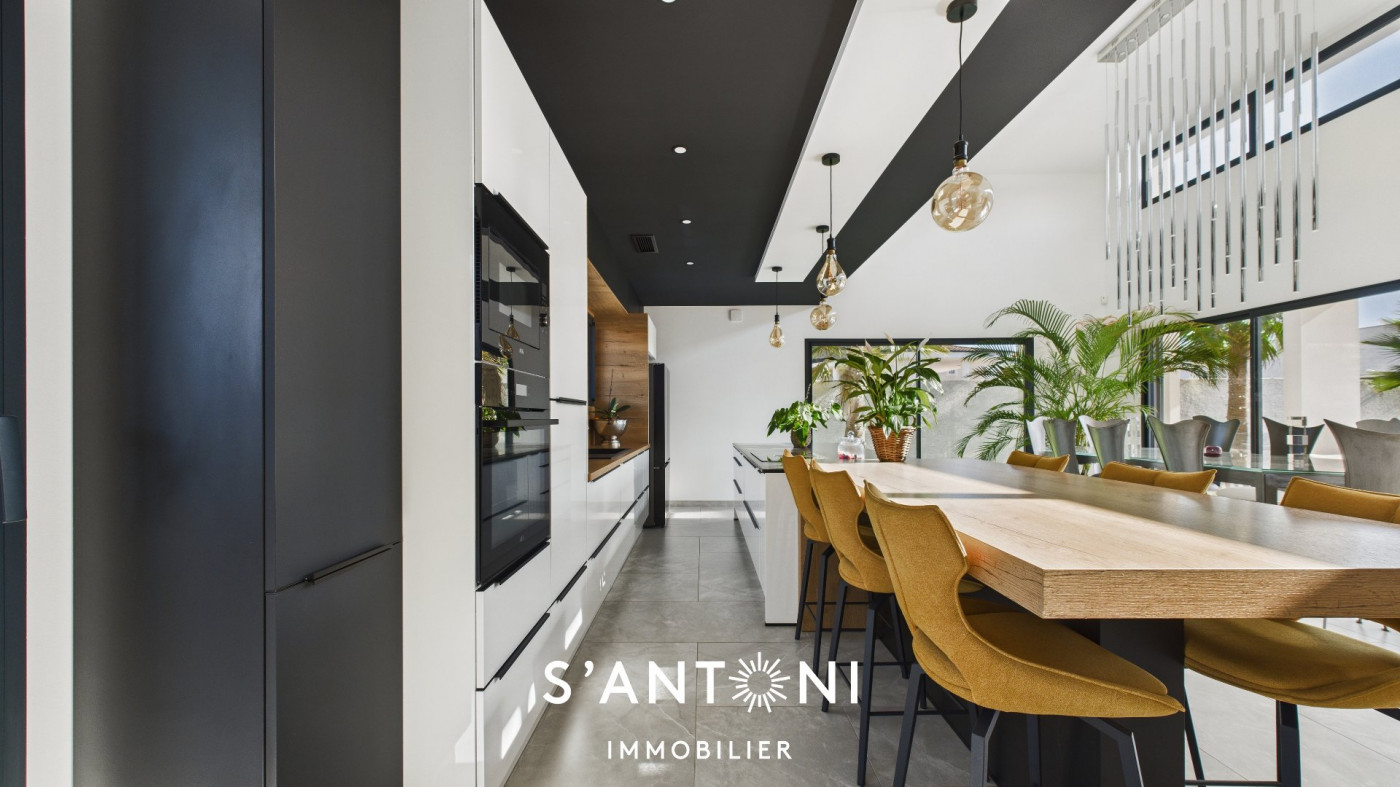 vente Villa Vias - Photo 8