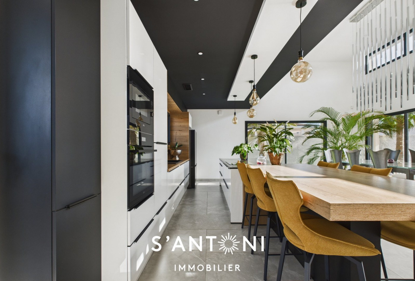 vente Villa Vias - Photo 8