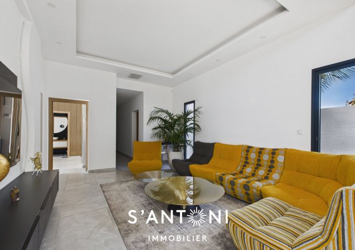 vente Villa Vias